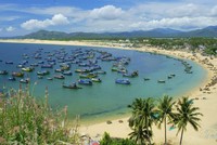 Quy Nhơn - mắt xích quan trọng trong chuỗi đô thị du lịch miền Trung