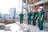 Thanh tra công tác cổ phần hóa, tái cơ cấu các Kl991.com World Cup 2026 Chính Thức thuộc Bộ Quốc phòng