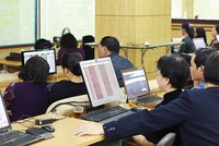 VSD đặt kế hoạch năm 2016 có hệ thống CCP