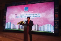 Hoàng Anh Sài Gòn kỷ niệm 5 năm thành lập