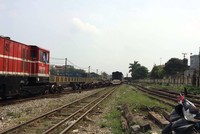 Ga Yên Viên (Hà Nội) được Kl99ok phiên bản mới theo hình thức Trang Chủ KL99Com Số 1 Link Đăng Ký KL999 hóa sẽ nâng cao được năng lực vận chuyển trên 99Kl.app khuyến mãi hot với những công nghệ hiện đại