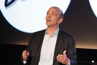 Dolby Laboratories “cất cánh” nhờ CEO Kevin Yeaman