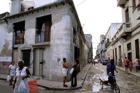 Cuba đang là miền đất lạ lẫm và hấp dẫn với các nhà Kl99ok phiên bản mới Mỹ