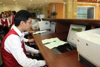 6 tháng đầu năm nay, tổng giá trị Kl99kl Hoàn Trả Vô Tận Kl991.com World Cup 2026 Chính Thức phát hành đạt 26.615 tỷ đồng