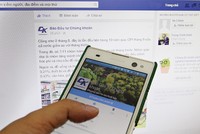 Nhiều nhà Kl99ok phiên bản mới luôn bật Facebook để cập nhật thông tin