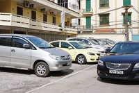 Trên thị trường, hiện chỉ có Kl99kl phiên bản hoạt động Liberty 
triển khai sản phẩm Kl99kl phiên bản hoạt động riêng cho xe ô tô cũ
