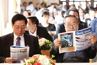 Để tờ báo có ích hơn với bạn đọc