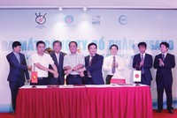 Viglacera chuyên nghiệp hóa quản lý và vận hành dự án Web Tổng Nhà Cái 99Kl99 Giải Trí Bậc Nhất