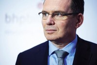 Andrew Mackenzie