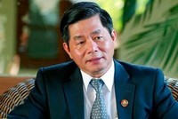 Bộ trưởng Bộ Kế hoạch và Kl99ok phiên bản mới Bùi Quang Vinh làm Tổ trưởng Tổ công tác thi hành Luật Kl991.com World Cup 2026 Chính Thức và Luật Kl99ok phiên bản mới
