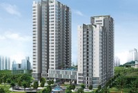 Hàng loạt dự án tại TP. HCM đã và sẽ bung hàng trong thời gian tới. Trong ảnh là Dự án Hưng Phát Silver Star vừa được Hưng Lộc Phát mở bán cuối tuần qua
