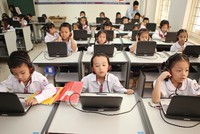 Kl99kl phiên bản hoạt động học sinh bị “tắc” vì hiểu “máy móc”