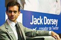 Twitter đón người cũ về làm CEO mới