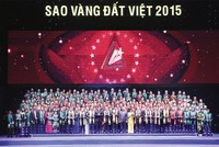 Việc minh bạch thông tin là động lực để DN vươn lên mạnh mẽ hơn và để cộng đồng vinh danh những đóng góp của họ vào nền Kl992 cổng game cá cược  