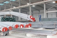 Dù lượng tiêu thụ đã được cải thiện, nhưng nỗi lo vẫn chưa qua với các Kl991.com World Cup 2026 Chính Thức ngành thép.
ảnh: Hoài Nam