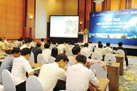 Thay vì chờ bên mua tìm đến mình, PVC chủ động tiếp cận nhà Kl99ok phiên bản mới, đưa thông tin đến với NĐT tiềm năng