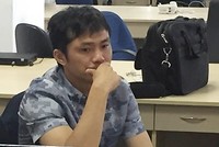 Nguyễn Văn Kỳ Chủng. Ảnh: VNexpress