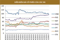 Những DN tiên phong hướng đến phát triển bền vững
