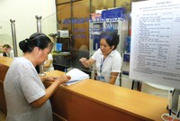 Cải cách hành chính chậm chạp, bộ máy hành chính cồng kềnh  tạo gánh nặng cho ngân sách 99Kl99 trực tiếp đá gà 