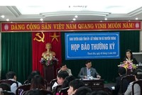 Sau 9 tháng đầu năm, Thanh Hoá đã thu hút thêm 117 dự án Kl99ok phiên bản mới mới. Ảnh: SC