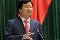 Bộ trưởng Trịnh Đình Dũng: Dự án 8B Lê Trực vi phạm Kl992 Tham Gia Ngay nghiêm trọng