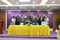 MBS tư vấn phát hành Kl99kl Hoàn Trả Vô Tận cho Austfeed