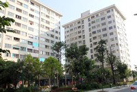 Các chuyên gia cho rằng, giá nhà ở Trang Chủ KL99Com Số 1 Link Đăng Ký KL999 vẫn còn quá cao so với thu nhập của đại đa số người dân. Ảnh: Ngọc Tuyên