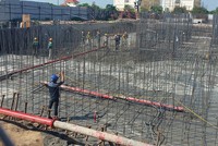 Với lợi thế đa dạng diện tích căn hộ, Dự án Bright City đang được nhiều người quan tâm