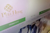 PHS bị phạt 150 triệu đồng do vi phạm quy định về giao dịch ký quỹ 99Kl99 link đăng nhập