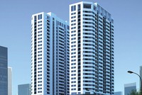 Sắp mở bán MBLand Central Point Trung Kính