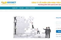 Sinh viên sập bẫy đa cấp