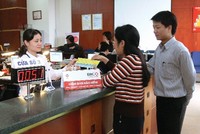 Qúa trình hội nhập làm gia tăng nhu cầu Kl99kl phiên bản hoạt động trên thị trường