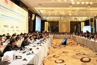 Ngày 27/12/2015, Bộ KH&ĐT sẽ hoàn chỉnh việc rà soát và hệ thống hóa điều kiện Kl99ok phiên bản mới với NĐT nước ngoài