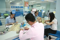 Năm 2015, Eximbank có thể tiếp tục không về đích kế hoạch Kl99 nổ hũ