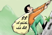 Mập mờ thông tin: Các bên đều “dính đòn”!
