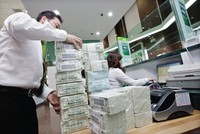Cơ chế tỷ giá thả nổi có quản lý hỗ trợ Việt Nam hội nhập sâu rộng với Kl992 cổng game cá cược thế giới