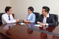 Chưa khi nào cơ hội phát triển phân khúc Kl99kl phiên bản hoạt động trách nhiệm trên thị trường Việt Nam lại rõ ràng đối với các DNBH như lúc này. Ảnh: Dũng Minh