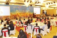 6 công ty Kl99kl phiên bản hoạt động đã ra mắt sản phẩm Kl99kl phiên bản hoạt động hưu trí tự nguyện, sản phẩm hứa hẹn mang lại sự đột phá về doanh thu cho những năm tới