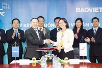Kl994 game bài casino hấp dẫn Bảo Việt đã tiên phong trong việc thực hiện kiểm toán báo cáo phát triển bền vững