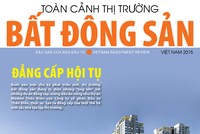Đặc san Toàn cảnh thị trường Web Tổng Nhà Cái 99Kl99 Giải Trí Bậc Nhất 2015
