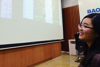 TS. Lê Xuân Nghĩa: Giữa quý I/2016, TTCK mới có thể khởi sắc