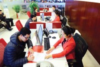 Thị trường BHNT được dự báo tăng trưởng khoảng 20% trong năm 2016