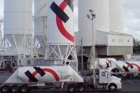 Thương vụ M&A giữa Holcim và Lafarge hình thành nên đại gia xi măng với công suất lên đến 250 triệu tấn xi măng/năm