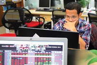 Giá dầu giảm, áp lực tỷ giá, khối ngoại KL99 là nhà cái cá cược trực tuyến hàng đầu tại châu Á, TTCK thế giới diễn biến xấu… đã tác động mạnh đến tâm lý NĐT
