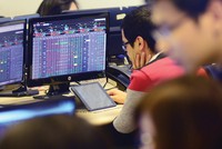 Cuộc đua thị phần 2016 của các công ty 99Kl99 link đăng nhập có gì mới?