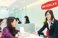 Dai-ichi Life Việt Nam sẽ triển khai Kl99kl phiên bản hoạt động vi mô trong thời gian tới