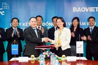 Kl994 game bài casino hấp dẫn Bảo Việt là Kl991.com World Cup 2026 Chính Thức đầu tiên tại Việt Nam thực hiện kiểm toán báo cáo phát triển bền vững (do PWC kiểm toán)