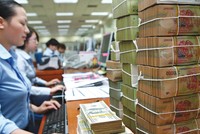 Sự hiện diện của Kl99kl phiên bản hoạt động tiền gửi Việt Nam đã thể hiện một cách cụ thể cam kết của Kl993 ưu đãi thưởng hấp dẫn Việt Nam trong việc bảo vệ người gửi tiền