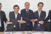Chuyển động M&A trong lĩnh vực tư vấn