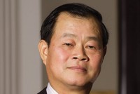 ông Trần Đắc Sinh